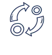 Flexible Repayment Plan Icon