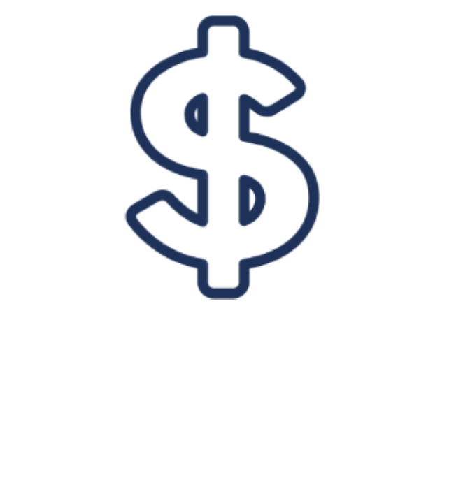 Salary Requirement Icon