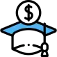 Education Loan Icon