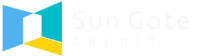 Sun Gate Credit Logo Pinjaman Berlesen Kuala Lumpur