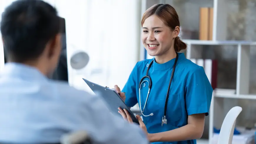 Medical Loan Pembiayaan Perubatan