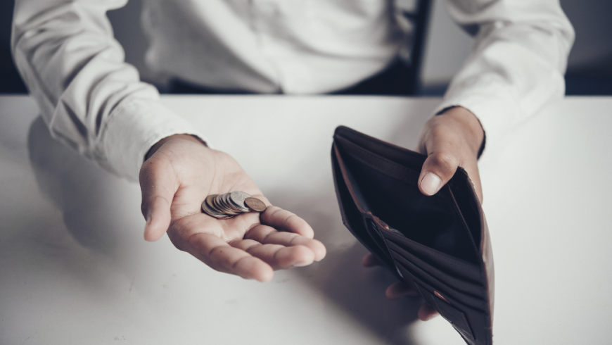 Payday Loan Pembiayaan Hari Gaji