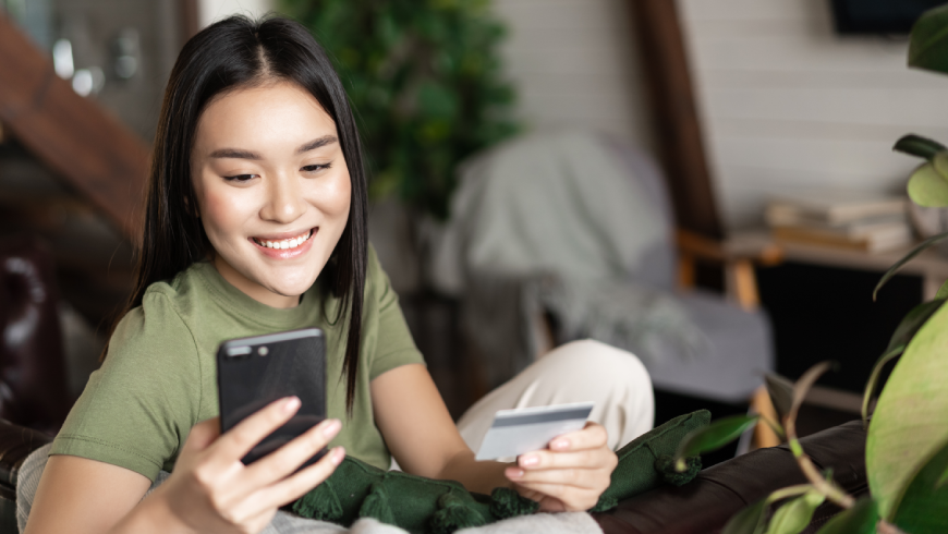Personal Loan Pembiayaan Peribadi