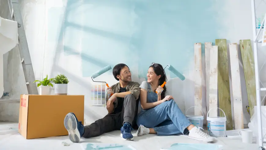Renovation Loan Pembiayaan Renovasi