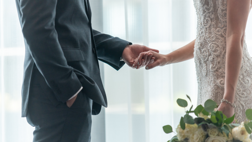 Wedding Loan Pembiayaan Kahwin